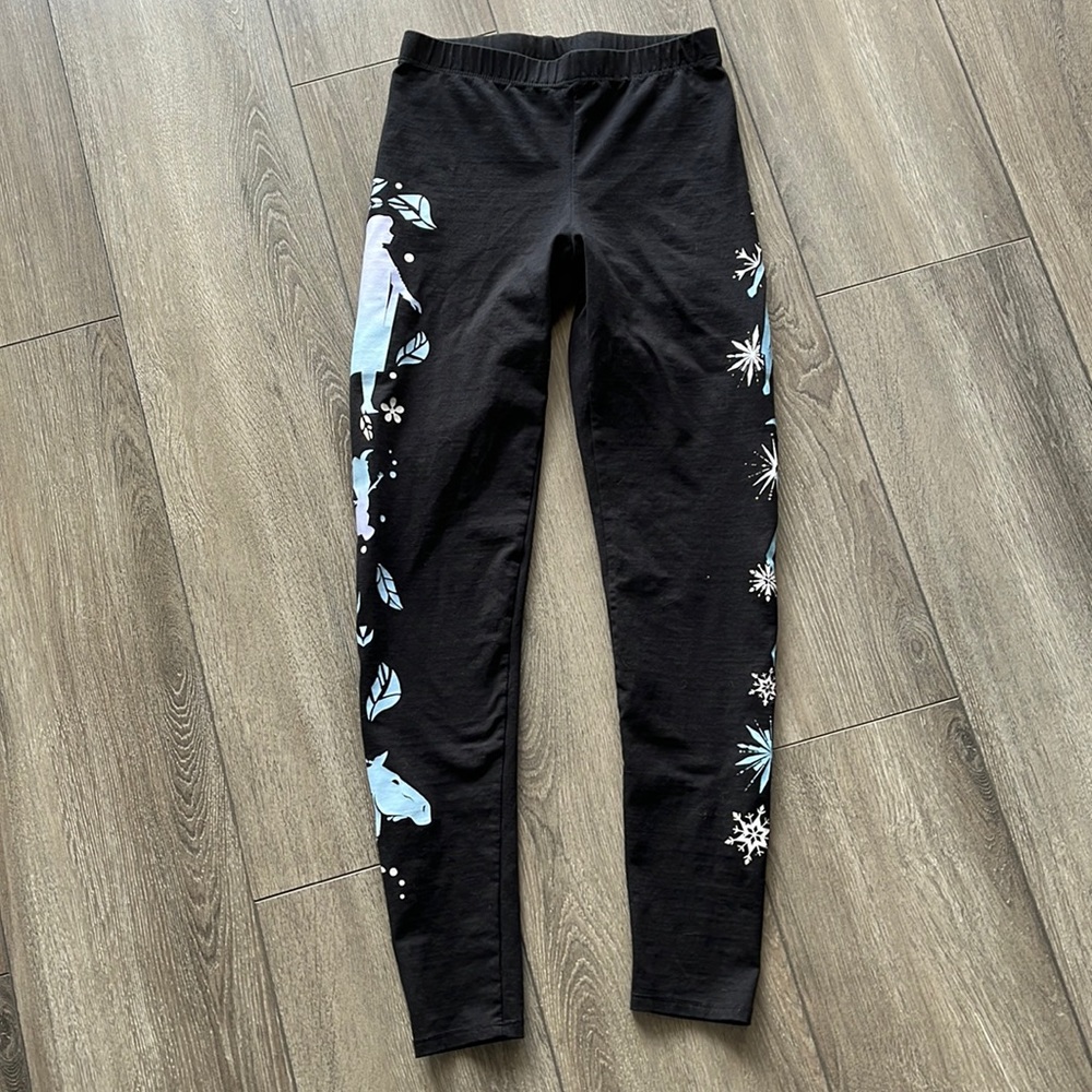DISNEY | Frozen 2 Leggings